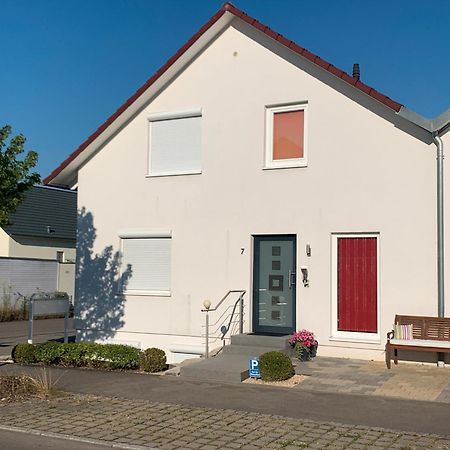 Ferienwohnung Holder Dettingen an der Erms Exterior photo